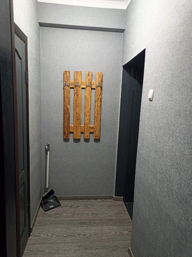 Квартира - Студія Konotop 외부 사진