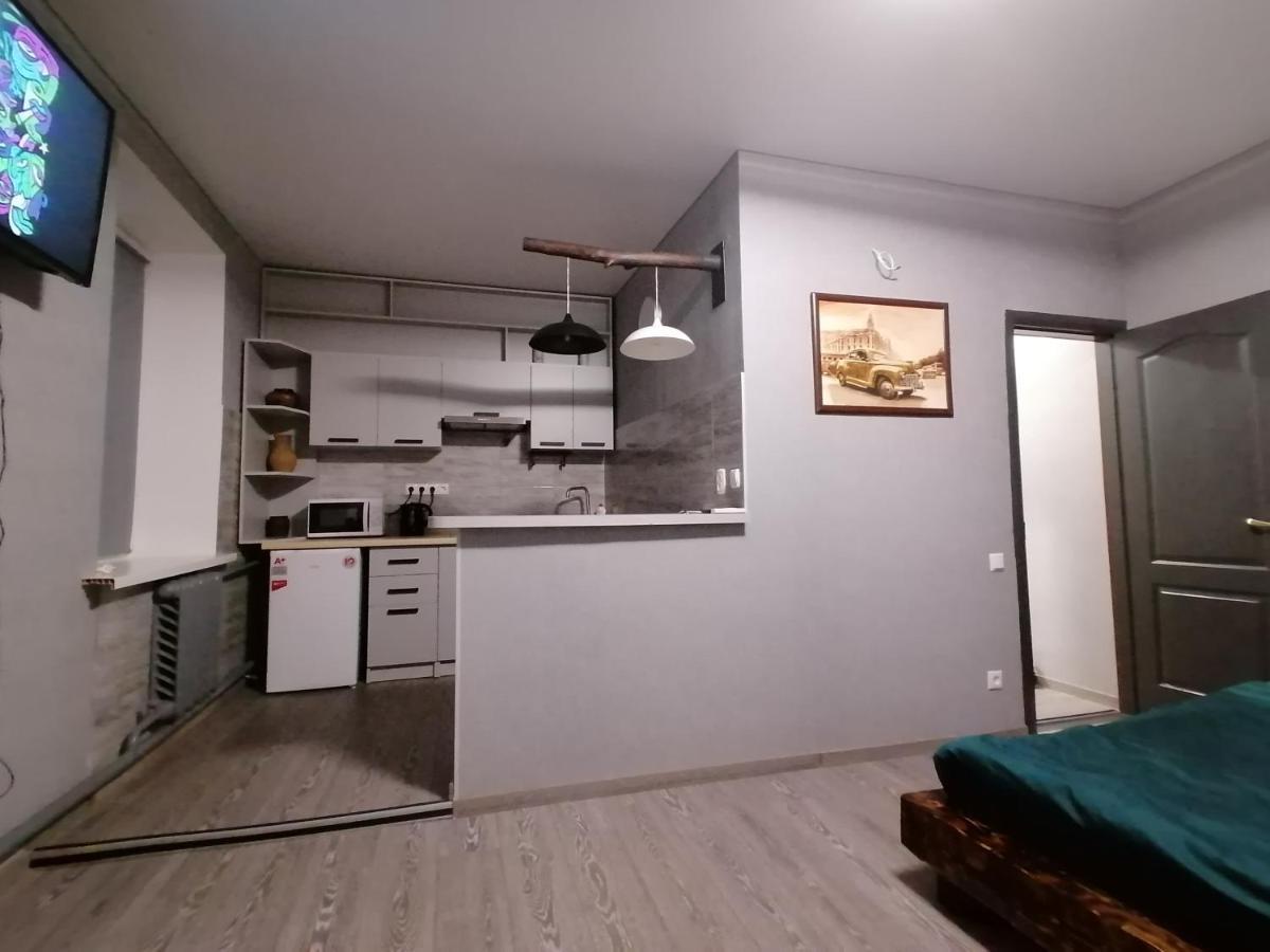 Квартира - Студія Konotop 외부 사진
