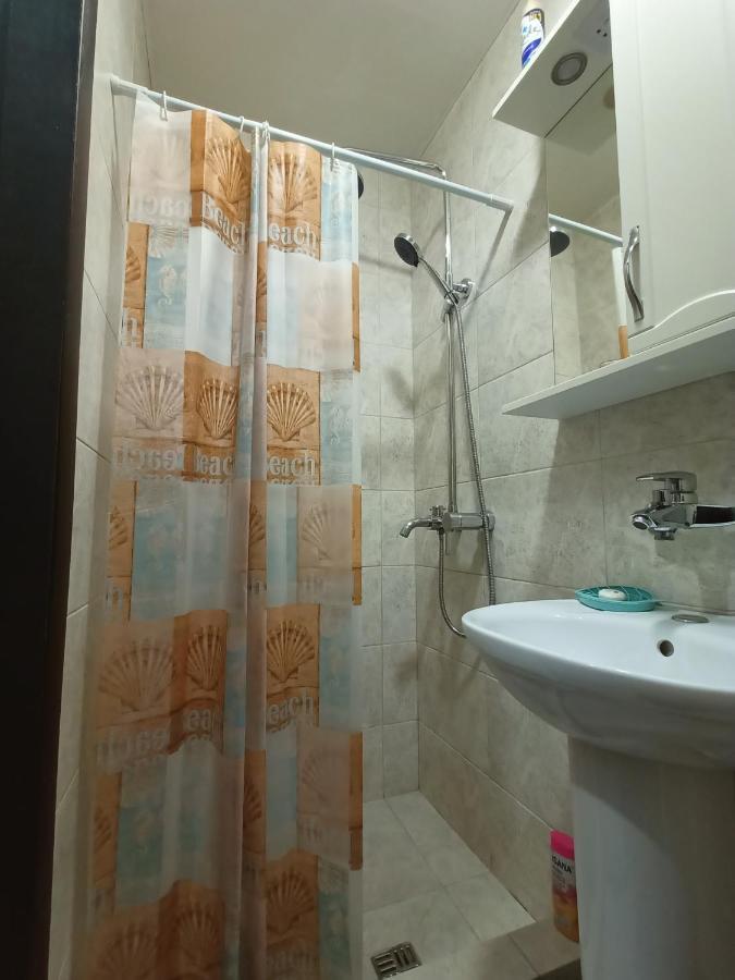 Квартира - Студія Konotop 외부 사진